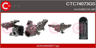 COMPRESOR SISTEM DE SUPRAALIMENTARE