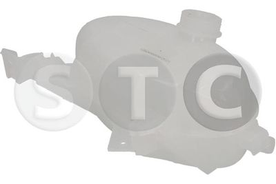 VAS DE EXPANSIUNE RACIRE