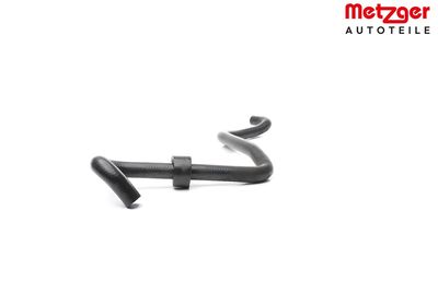 FURTUN RADIATOR METZGER AUTOTEILE 2420435 13