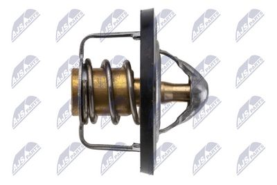 Termostat, chladivo NTY CTM-CH-034