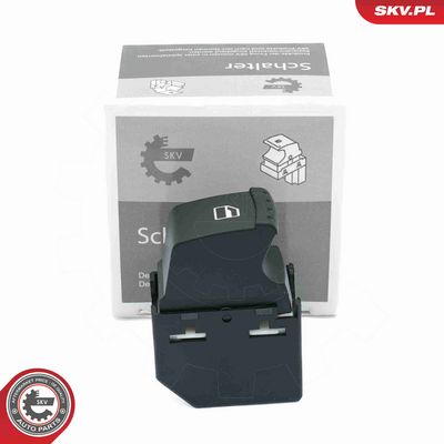 COMUTATOR MACARA GEAM