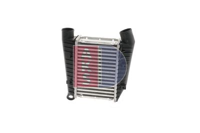 LADELUFTKüHLER AKS DASIS 157020N 15