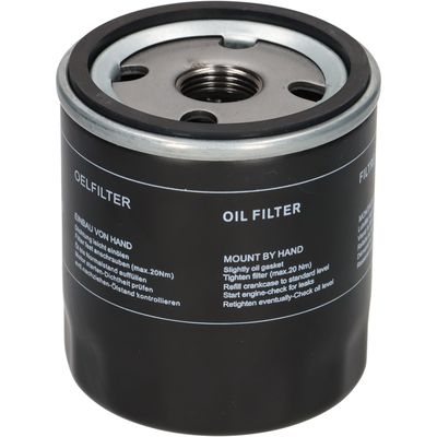 FILTRU ULEI KOLBENSCHMIDT 50013850 10