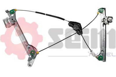 MECANISM ACTIONARE GEAM SEIM 901695 1