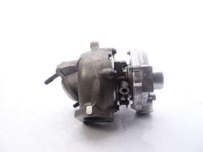COMPRESOR SISTEM DE SUPRAALIMENTARE GARRETT 7083669007S 4
