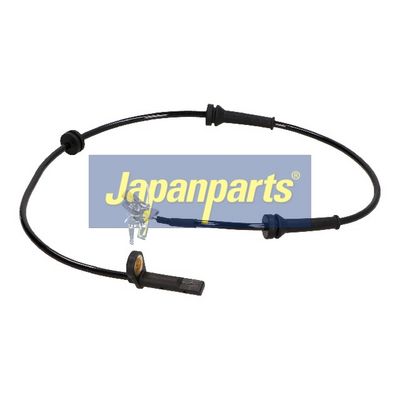 Snímač počtu otáčok kolesa JAPANPARTS ABS-192