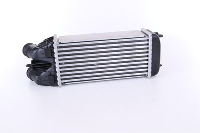 INTERCOOLER COMPRESOR NISSENS 96594 23
