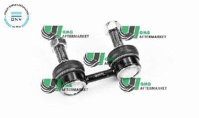 OMG SRL G21.1869 Деталь для BMW X5 (E53) 4.4 i OMG SRL G21.1869 Деталь для BMW X5 (E53) 4.4 i