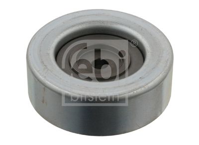 Deflection/Guide Pulley, V-ribbed belt FEBI BILSTEIN 32447