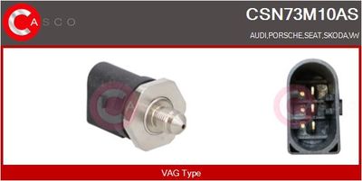 SENZOR PRESIUNE COMBUSTIBIL