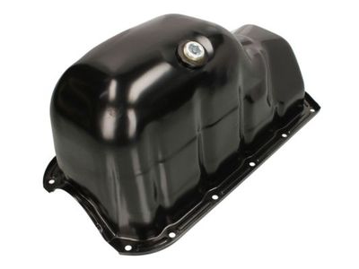 Oliecarter (staal) past: FIAT DOBLO, GRANDE PUNTO, PALIO, PANDA, PUNTO, SIENA LANCIA Y, YPSILON 1.2-1.5 09.93-