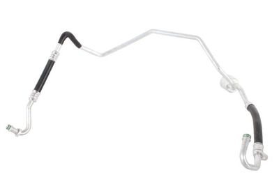 CONDUCTA INALTA PRESIUNE AER CONDITIONAT