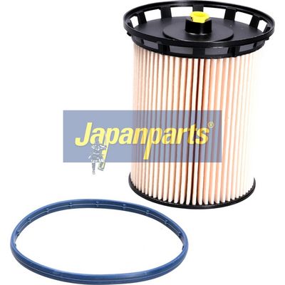 JAPANPARTS Kuro filtras