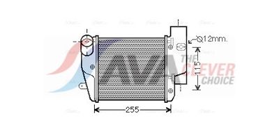INTERCOOLER COMPRESOR