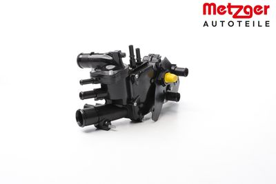 THERMOSTATGEHäUSE METZGER AUTOTEILE 4010282 33