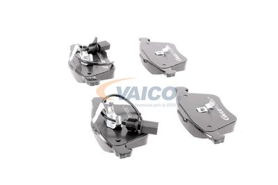 BREMSBELAGSATZ SCHEIBENBREMSE VAICO V108181 46