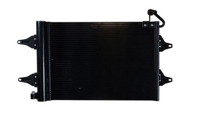 CONDENSATOR CLIMATIZARE