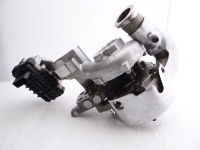 LADER AUFLADUNG GARRETT 7559645007S 7