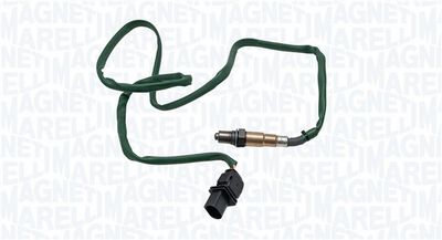 MAGNETI MARELLI Lambda jutiklis