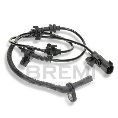 Vorschau Sensor, Raddrehzahl