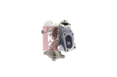 LADER AUFLADUNG AKS DASIS 565047N 1