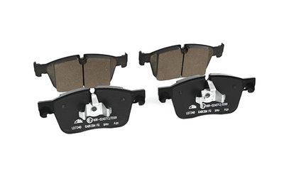 SET PLACUTE FRANA FRANA DISC ATE 13047073402 25