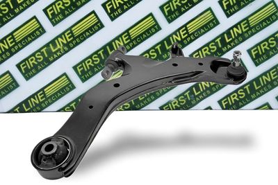 носач, окачване на колелата FIRST LINE FCA6256
