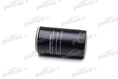 PF4045 PATRON Масляный фильтр