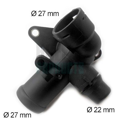 FLANSA LICHID RACIRE