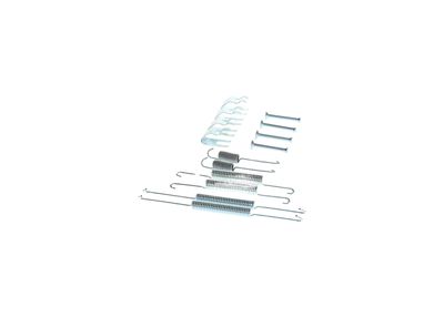 SET ACCESORII SABOT DE FRANA BOSCH 1987475091 14