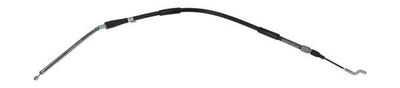 CABLU FRANA DE PARCARE