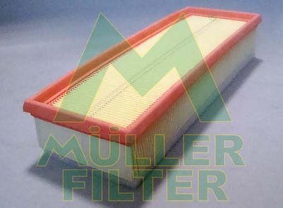 Filtr powietrza MULLER FILTER PA759 produkt