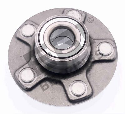 EBI EBK2397 Подшипник ступицы для NISSAN MAXIMA / MAXIMA QX V (A33)