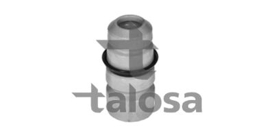 TAMPON CAUCIUC SUSPENSIE