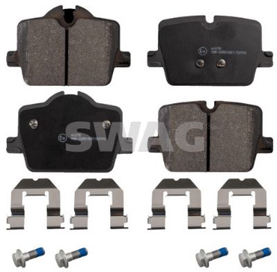SET PLACUTE FRANA FRANA DISC SWAG 33107556