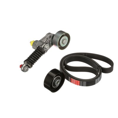 KEILRIPPENRIEMENSATZ GATES K016PK1565 46