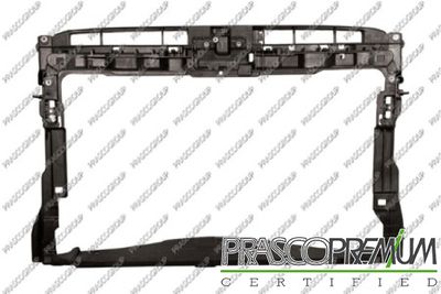 PRASCO VG4003210 Решетка радиатора  для VW GOLF (Фольцваген Голф)