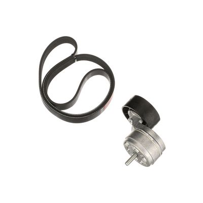 KEILRIPPENRIEMENSATZ GATES K046PK1053 64