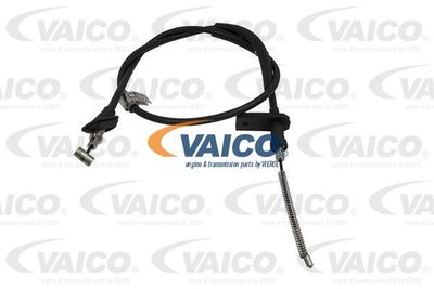 Тросик, cтояночный тормоз VAICO V40-30056 для OPEL AGILA