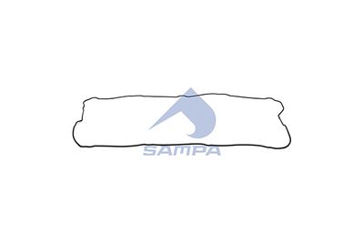 Junta, cárter del cigüeñal