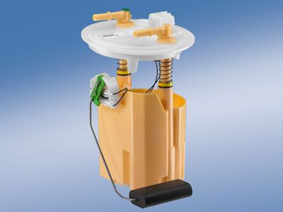 BOSCH Sensor, Kraftstoffvorrat