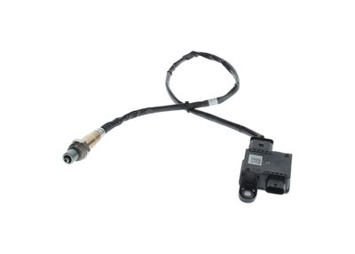 PARTIKELSENSOR BOSCH 0281007599 27