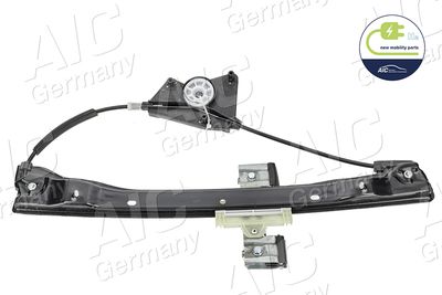 MECANISM ACTIONARE GEAM