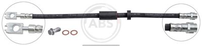 A.B.S. SL 5598 Тормозной шланг для VW LUPO