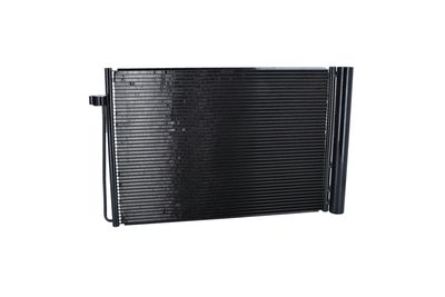 CONDENSATOR CLIMATIZARE NRF 35537 45