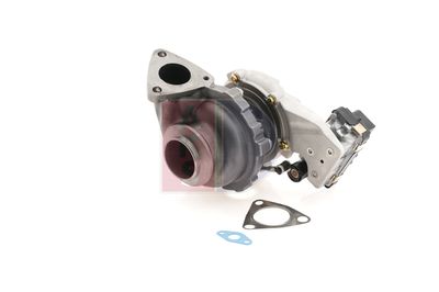 LADER AUFLADUNG AKS DASIS 025006N 9