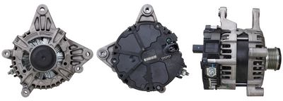 GENERATOR / ALTERNATOR DRI 2253491502