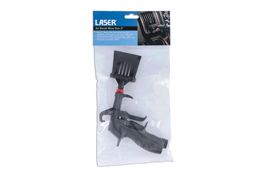 Laser Tools Air Brush Blow Gun 2"