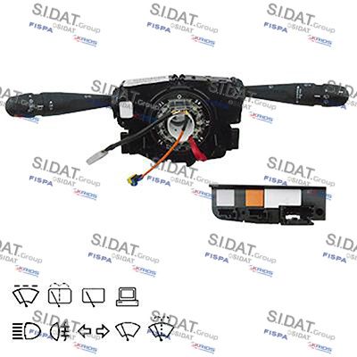 COMUTATOR COLOANA DIRECTIE SIDAT 430333