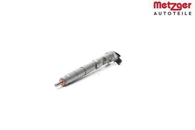 INJECTOR METZGER AUTOTEILE 0870153 31